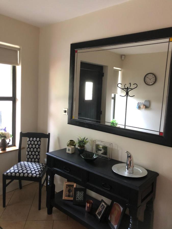 לינה וארוחת בוקר Burnfoot Red Row House מראה חיצוני תמונה