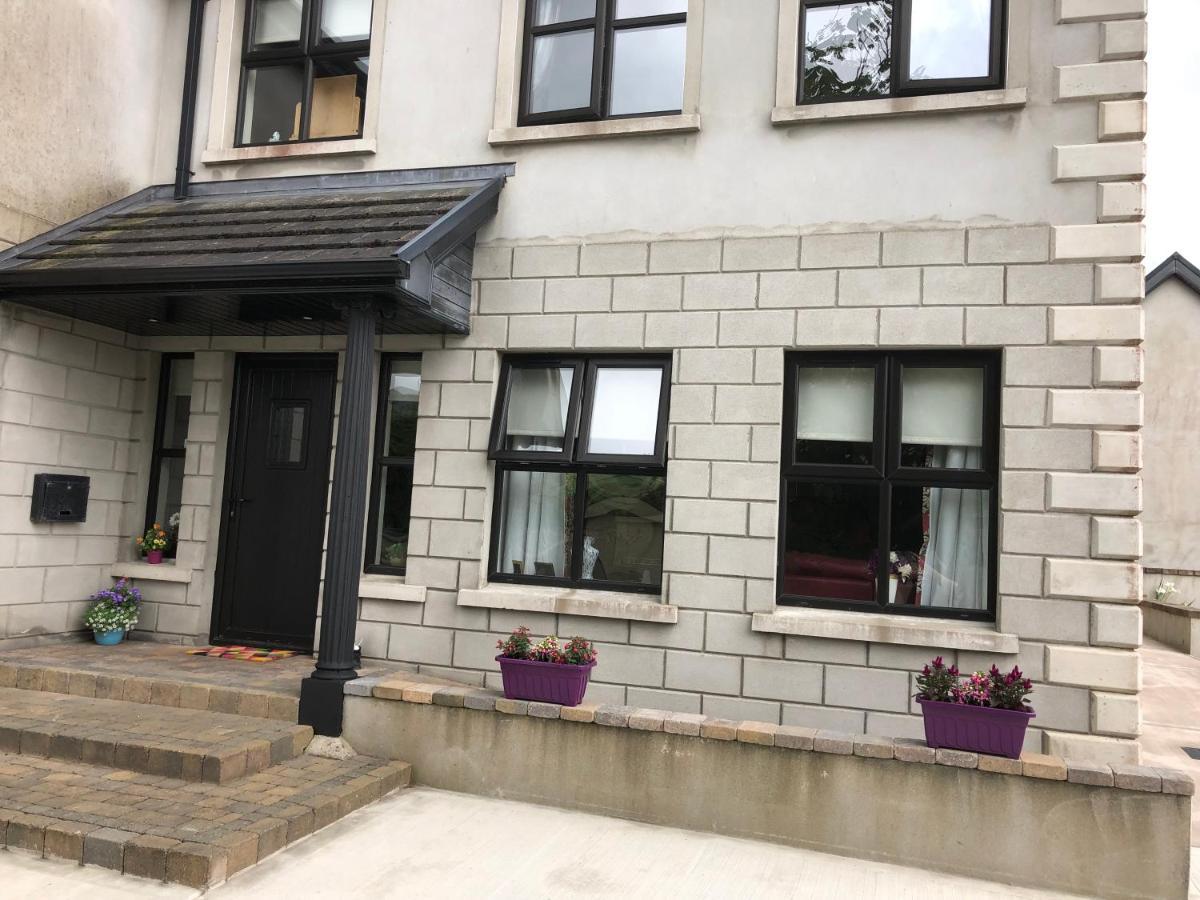 לינה וארוחת בוקר Burnfoot Red Row House מראה חיצוני תמונה
