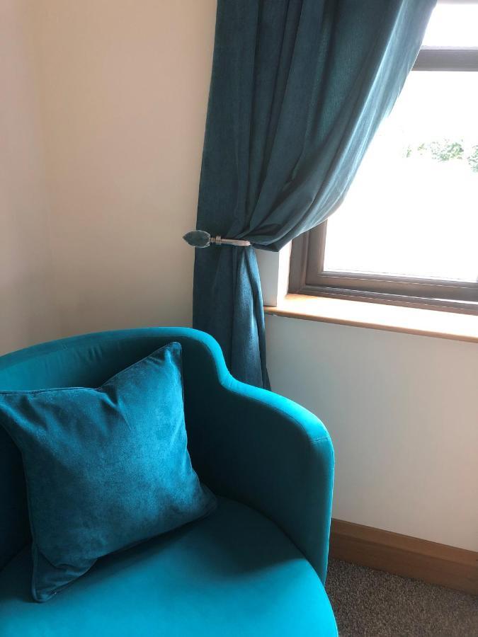 לינה וארוחת בוקר Burnfoot Red Row House מראה חיצוני תמונה
